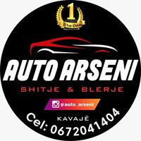 autosallonarseni