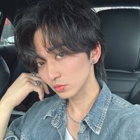 オリジナル楽曲 - 韓国ヘアで人生1番モテる髪型に RYOPPI