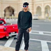 original sound