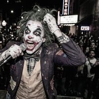 Aluxuria Não choraxx