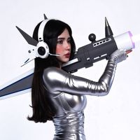 оригинальный звук