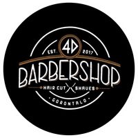 suara asli - 4DBarbershop Gorontalo