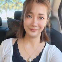 原声 - Amy Ng