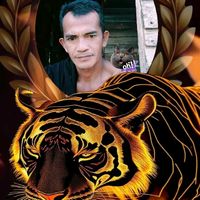 suara asli - bang,aji