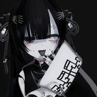 原聲 - 可塑性人格