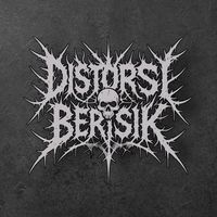 suara asli - DISTORSI BERISIK