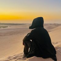 الصوت الأصلي