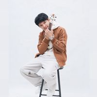 suara asli - Evan Loss