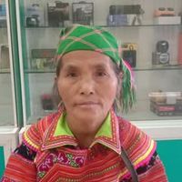 âm thanh gốc - mỵ lauj