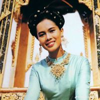 เสียงต้นฉบับ - I like Queen Sirikit🩵💛