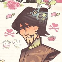 original sound - zock