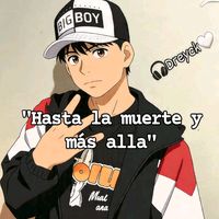 sonido original