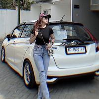 suara asli - Eva Oktafiani94🕊️