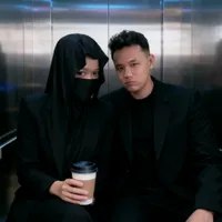pria hebat ku