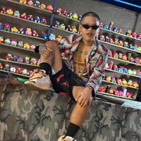 เสียงต้นฉบับ - IamJsad