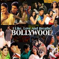 suara asli - Bollywood