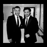 الصوت الأصلي