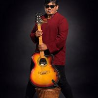 original sound - Raj King Waiba