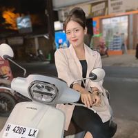 suara asli - @D