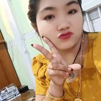 original sound - Daw phyu phyu win. ပျော်ဘွယ်သူ