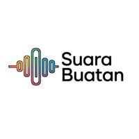 suara asli - Suara Buatan