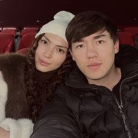 оригинальный звук