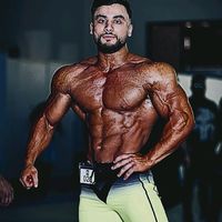 ifbbpro.serajbilhaj