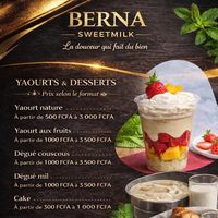 bernasweetmilk