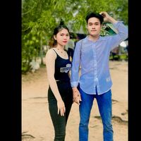សំឡេងដើម - ស្រី រះ👩‍❤️‍💋‍👩🥰