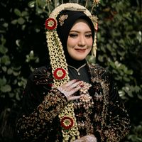 suara asli - Lailatul fitria