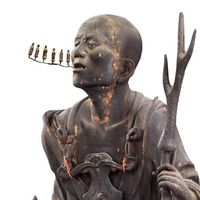 オリジナル楽曲 - 吐瀉物