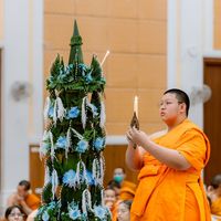 เสียงต้นฉบับ - สามเณร ไอซ ธรภทร