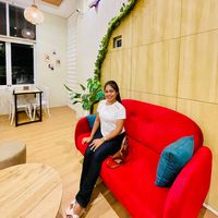 suara asli - santy aliuk