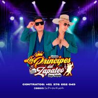 sonido original - Losprincipesdelzapateo