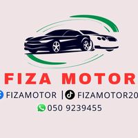 fizamotor203