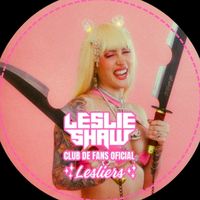 leslieshawfansoficial