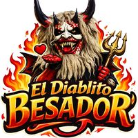 diablitobesadoroficial