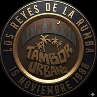 original sound - tamborurbanooficial
