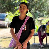 เสียงต้นฉบับ - ခွါ့စာခဝ့် 📝