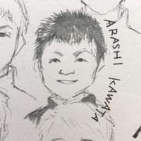 オリジナル楽曲 - 河田嵐士