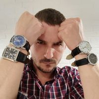 оригинальный звук