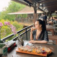 suara asli - Sandra Arimby