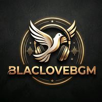 original sound - blacklovebgm 🕊