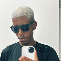 Não quero ouvir o seu nome