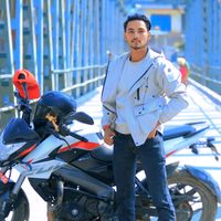 original sound - MR_बसन्त❣️❣️बोहरा @12