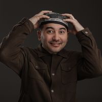 оригинальный звук