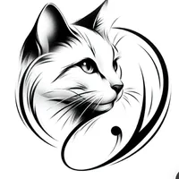 original sound - white_cat422