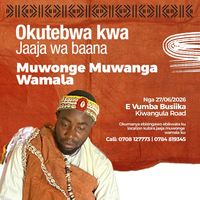 muwongemuwanga0708127773