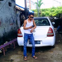 suara asli - ayah khania