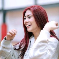 original sound - 👻"사랑해요"👻<3